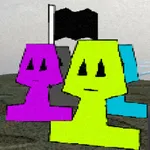 Caffeine Obby 3D icon