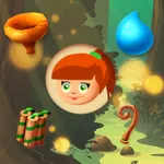 Candy Forest icon