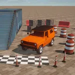 Park Pro: Master of Parking icon