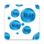 Bubble Math icon