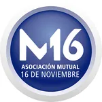 M16 - MUTUAL - Afiliados icon