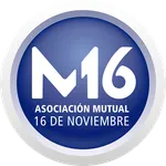 M16 - MUTUAL - Prestadores. icon