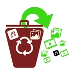 استرجاع الصور المحذوفة icon