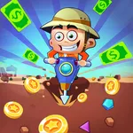 Lucky Miner - Easy Reward icon