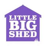 Little Big Shed icon