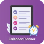 Calendar Planner: Agenda App icon