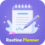 Routine Planner: Habit Tracker icon
