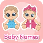 Muslim Baby Names and Meaning icon