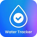 Water Reminder: Daily Tracker icon