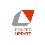 LCI Router Update icon