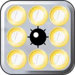 CoinField - Campo Minado icon