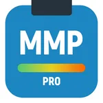 Manage My Pain Pro icon