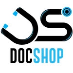 DOC SHOP icon