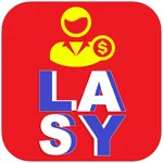 Lasy - Shop Manager icon