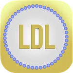 LDL Cholesterol Calculator icon