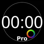 Simple Stopwatch Pro icon