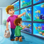 Fish Tycoon 2 Virtual Aquarium icon