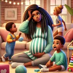 Virtual Families Our New Home icon