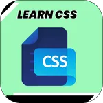 Learn css icon