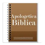 Apologetica - Biblica icon