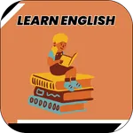 Learn English icon