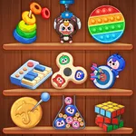 Antistress - Relax Games icon