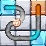 Roll Stone - Slide Block icon