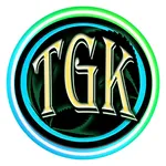 The Grassy Knoll icon