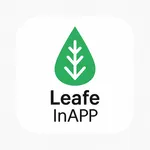 Leafe InApp Billing Demo icon
