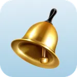 Bell Sounds icon