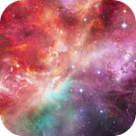 Cosmic Wallpapers icon