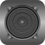 Subwoofer Frequency Test icon