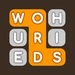 Find the Words - Word Search icon