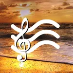 Ocean Sounds for Sleep & Focus icon