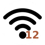 Wifi Quick Setting: Android 12 icon