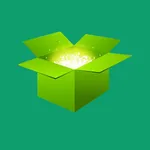 Controle de estoque icon