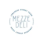 Mezze Deli icon