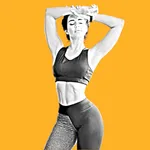 Lean Sculpted Body For Women icon