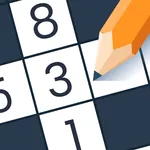 Crossnumbers - Puzzle Games icon