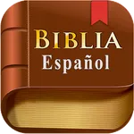 Biblia Reina Valera Español icon