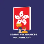 Learn Cantonese vocabulary icon