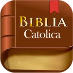 La biblia Católica + audio icon