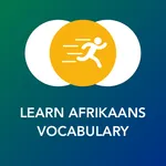 Tobo: Learn Afrikaans Words icon