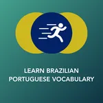 Learn Brazilian Portuguese icon