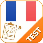 French Practice, French Test,  icon