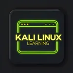 Kali Linux Ethical Hacking icon