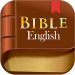 King James Bible icon