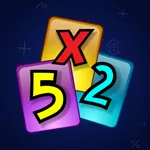 Kids Multiplication Math Table icon