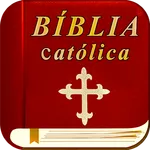 Biblia Católica – Português icon