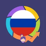 Learn Russian For Beginners icon